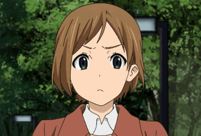 Anzu Kiriyama