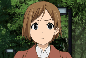 Anzu Kiriyama