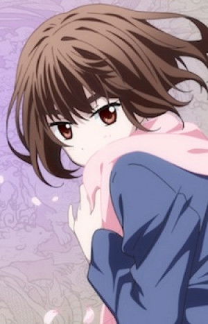 Display picture for Fujiwara Zenko