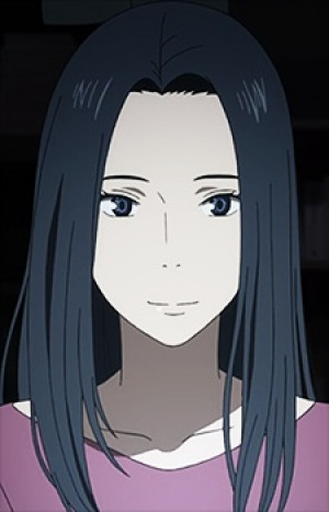 Hayashi Kaguya