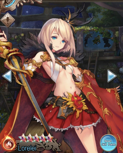 Lorelei
