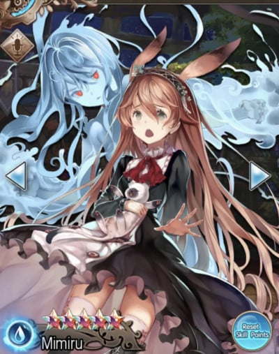 Mimiru