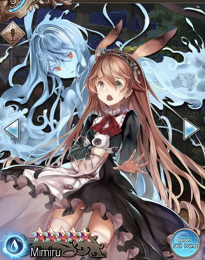 Mimiru