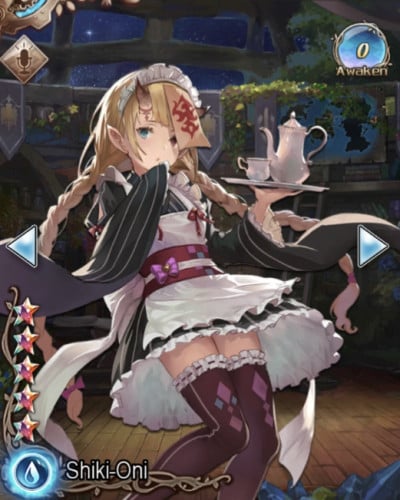Shiki-Oni
