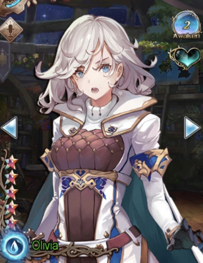 Olivia