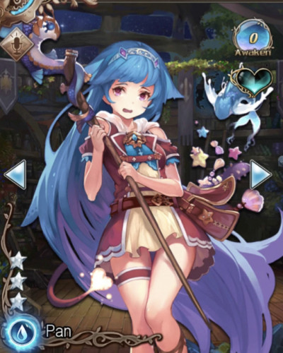 Pan