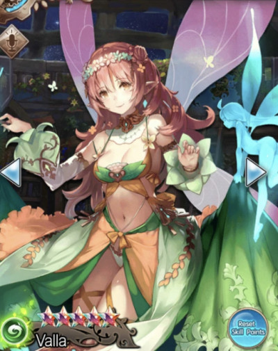 Valla