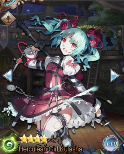 Kulasha