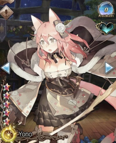 Yono