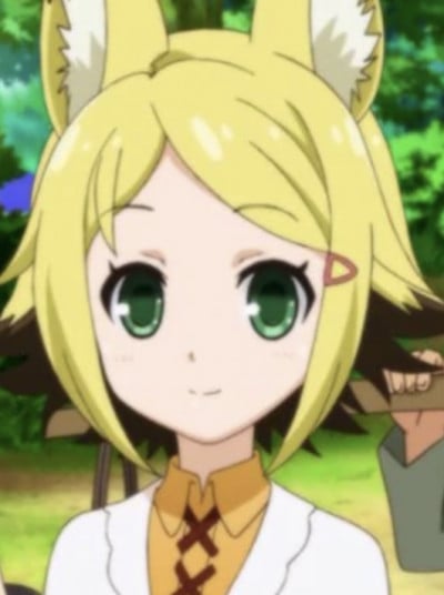 Lily