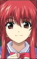 Keena Soga portrait