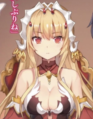 Queen Halloween