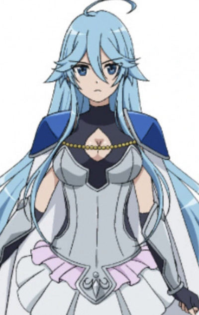Louise