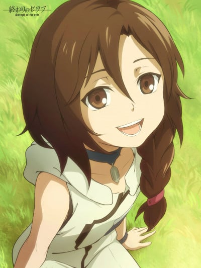 Display picture for Akane Hyakuya