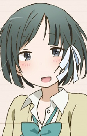 Yamagishi Saki