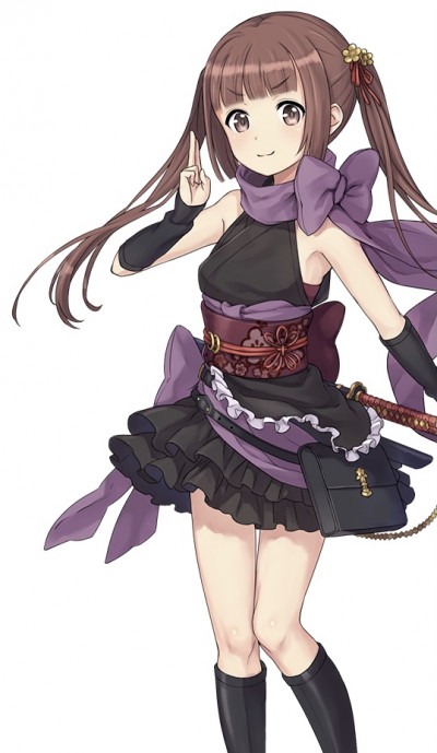 Kisaragi