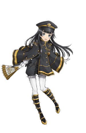 Arisugawa Kaoru