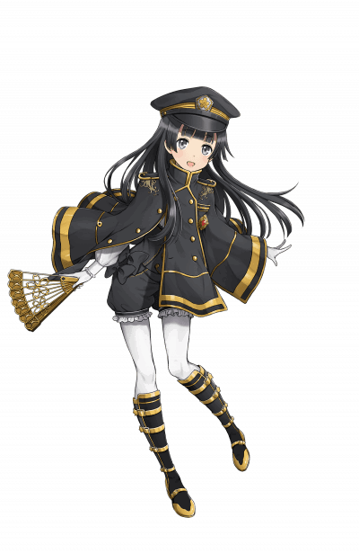 Arisugawa Kaoru