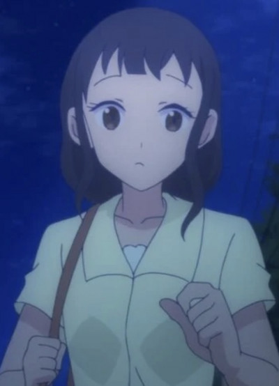Shizuka Kitaumekawa