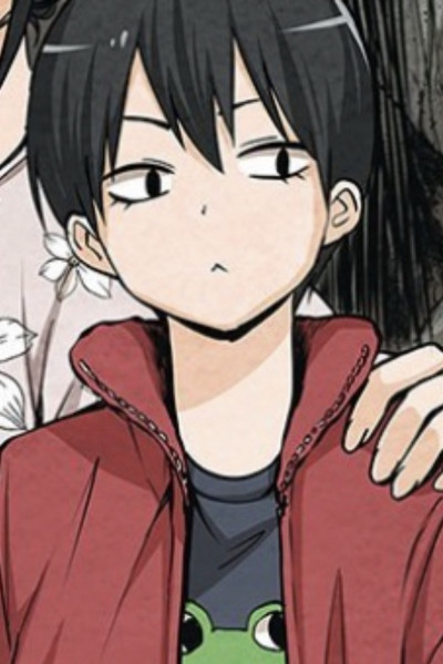 Kyousuke Yotsuya