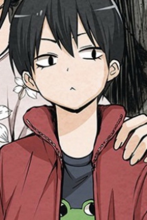 Kyousuke Yotsuya