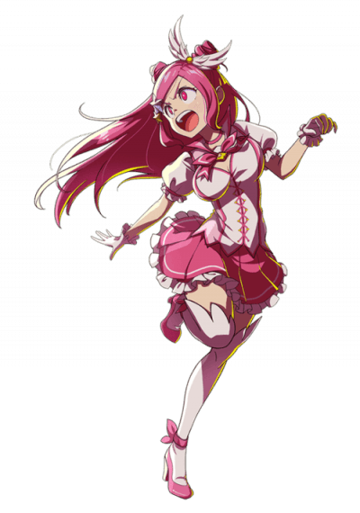 Iroha Asobe