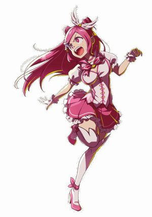 Iroha Asobe