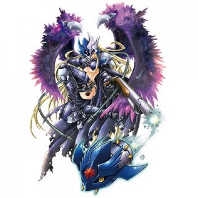 Display picture for Bellestarmon X