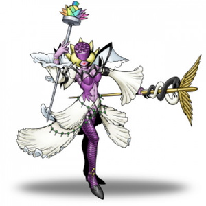 Lotosmon