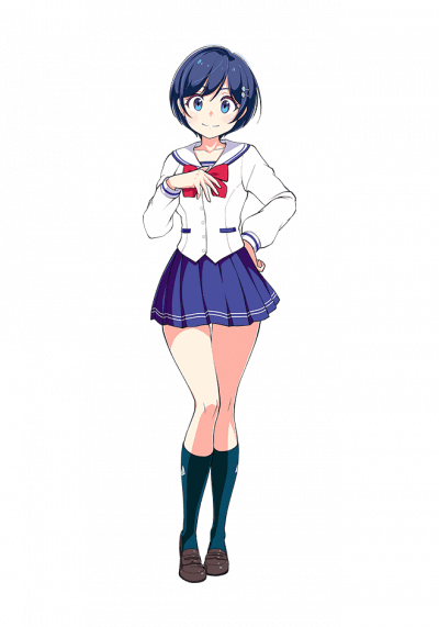 Kaori Tomonaga
