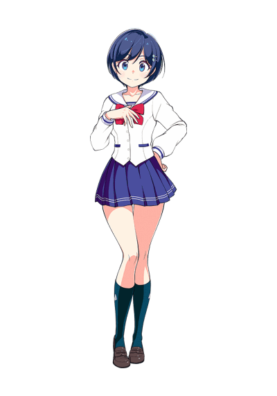Kaori Tomonaga