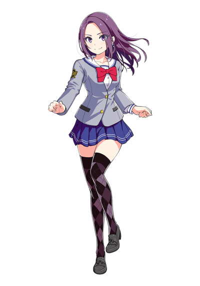 Seira Sodeshiro