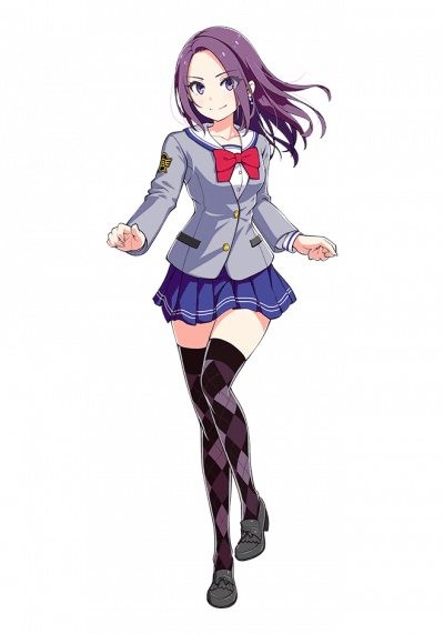 Seira Sodeshiro