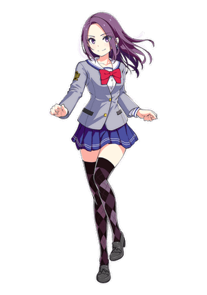 Seira Sodeshiro