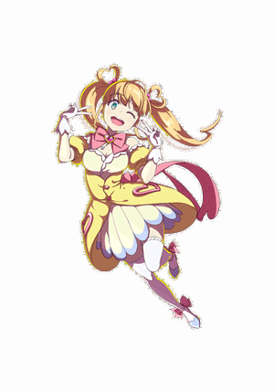 Cocoa Yuwase