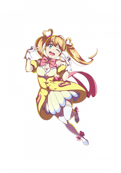 Cocoa Yuwase
