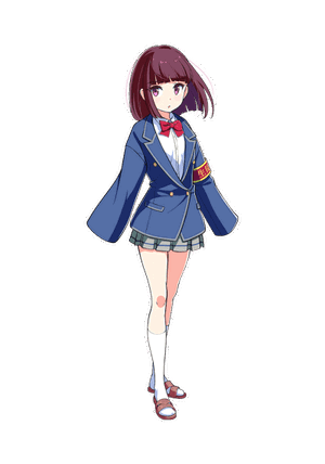Akisa Higashiyama