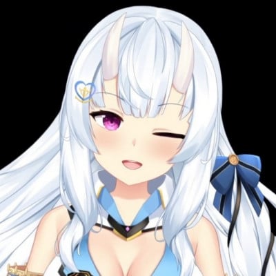 Display picture for Anastasia White