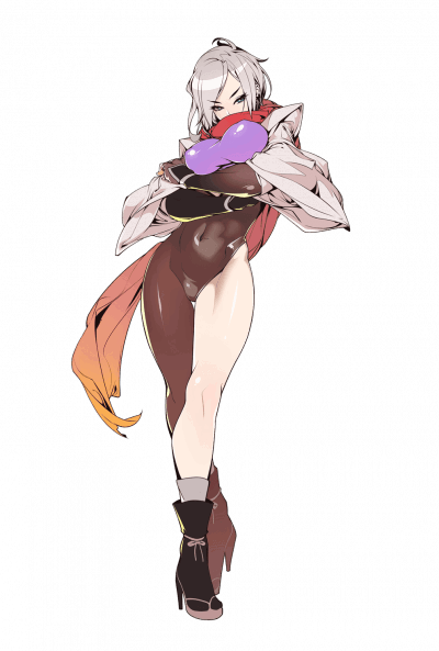 Hattori Hanzo Uruka