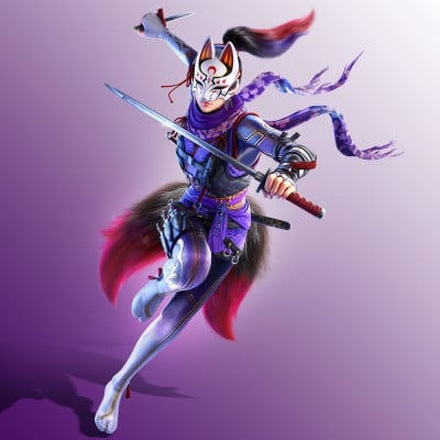Kunimitsu II