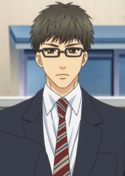 Shima Kaidou