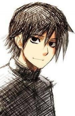 Kakeru Kurosawa