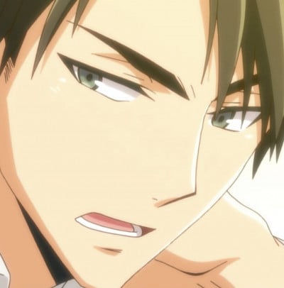 Display picture for Akito Kanie