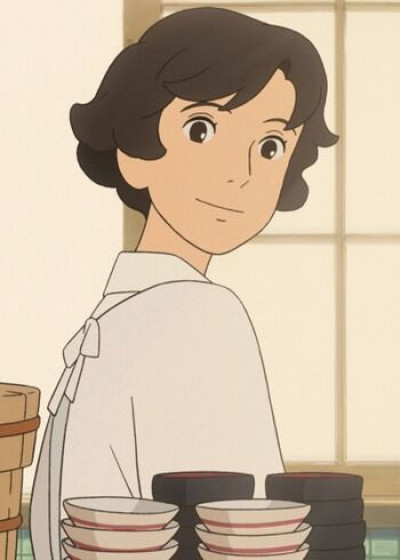 Ryouko Matsuzaki