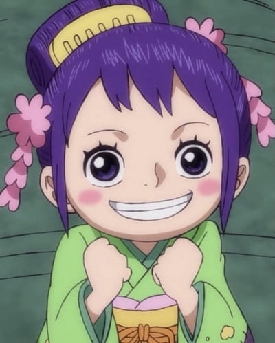 Display picture for Otama