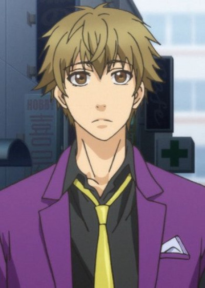 Ikuyoshi Sasaki