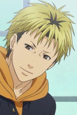 Juuzen Kurosaki