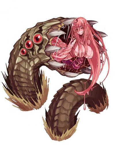 Sandworm