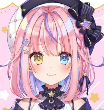 Display picture for Momo Kurumizawa