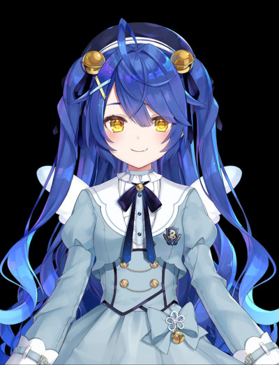 Kokoro Amamiya